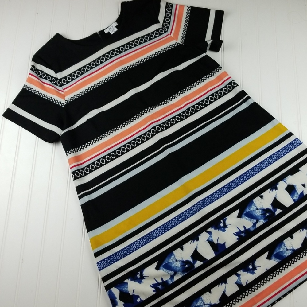 Sheath Dress